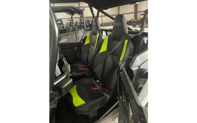 2025 Polaris RZR XP® 4 1000 Ultimate