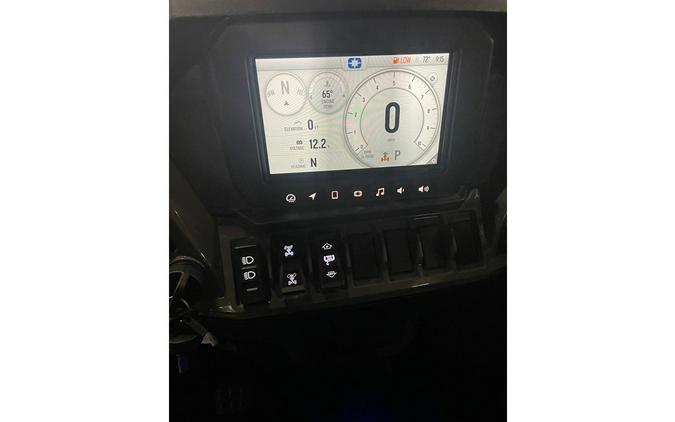 2025 Polaris RZR XP® 4 1000 Ultimate