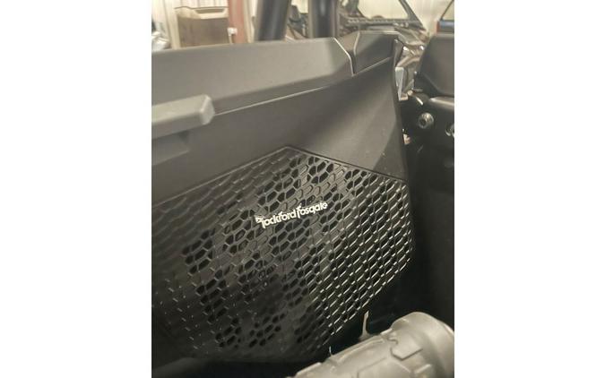 2025 Polaris RZR XP® 4 1000 Ultimate