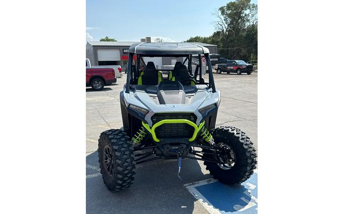 2025 Polaris RZR XP® 4 1000 Ultimate