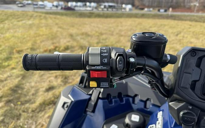 2026 Polaris® Sportsman 850 Trail