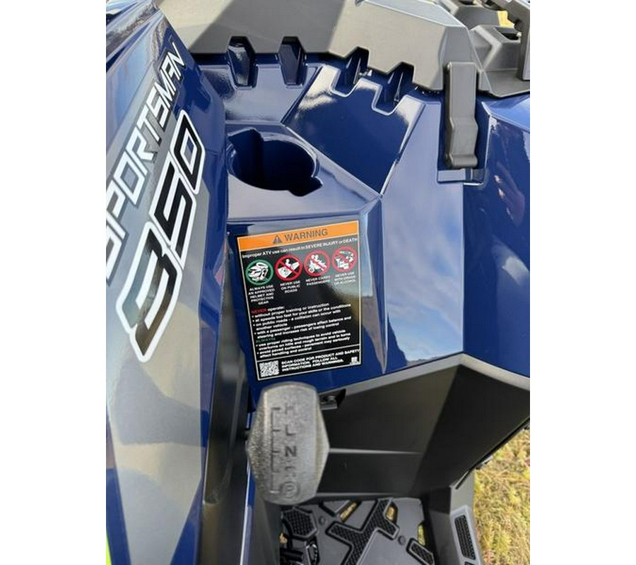 2026 Polaris® Sportsman 850 Trail