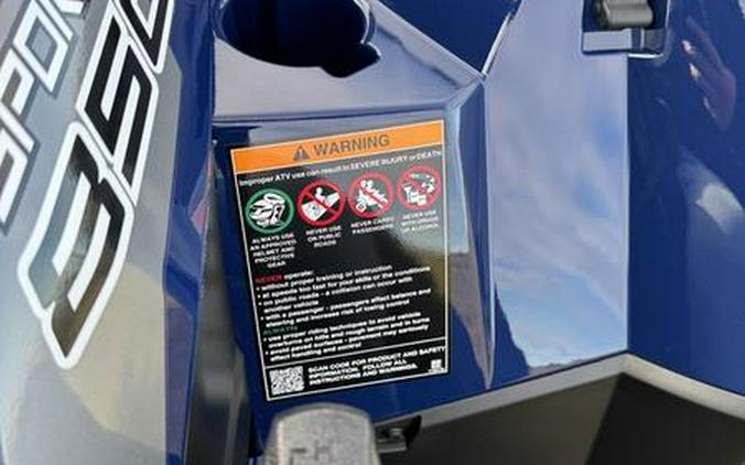 2026 Polaris® Sportsman 850 Trail