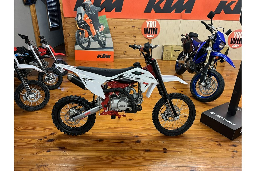 2025 SSR Motorsports XD 150