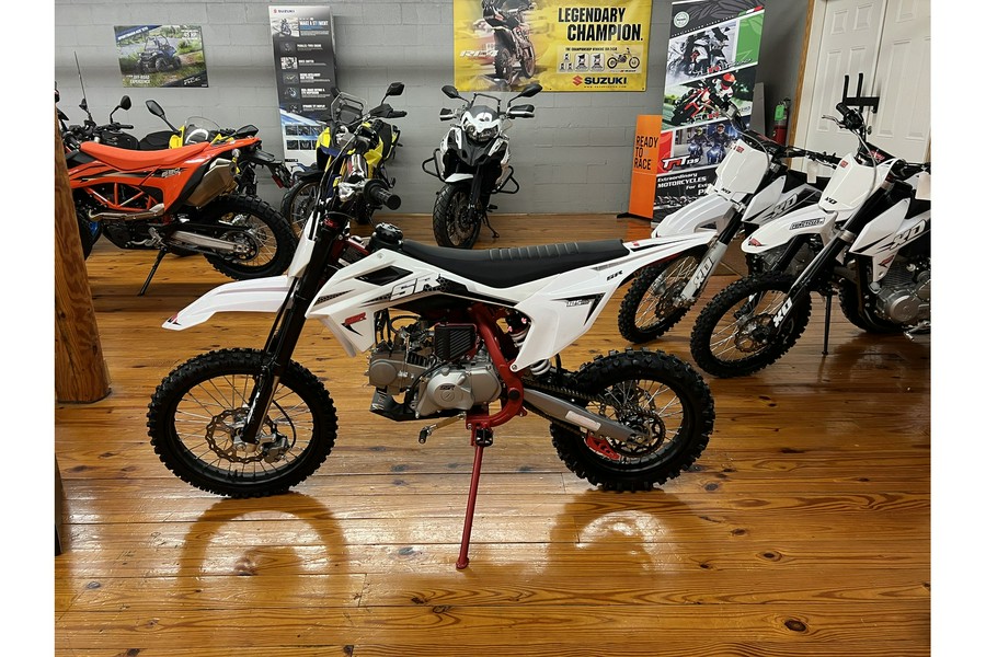 2025 SSR Motorsports XD 150