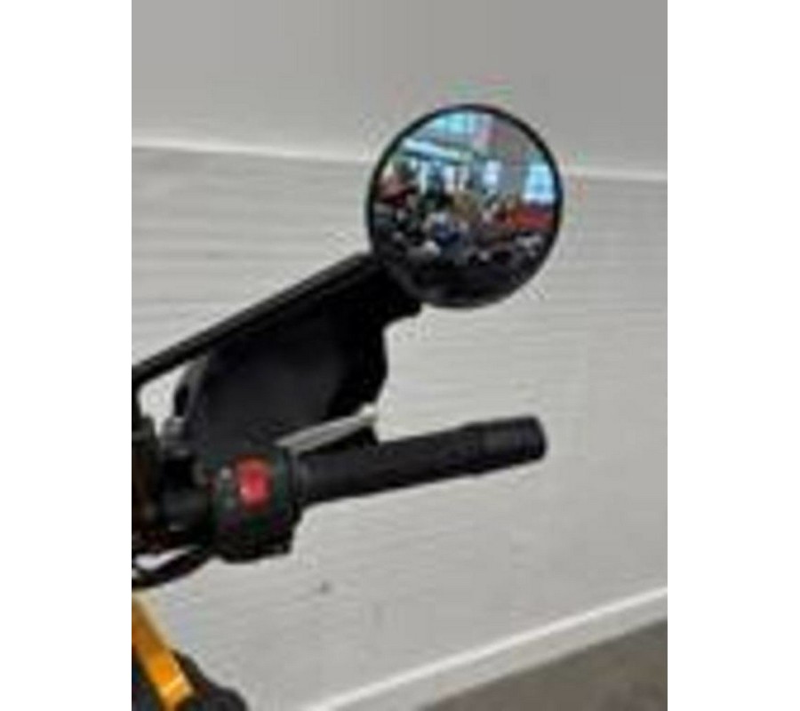 2026 Kawasaki KL650GTFNL