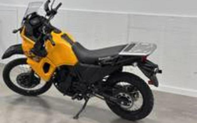 2026 Kawasaki KL650GTFNL