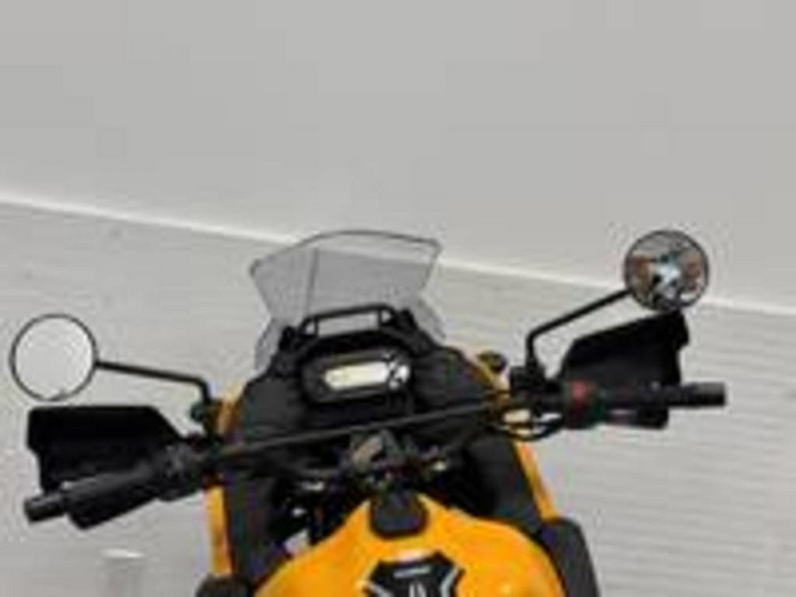 2026 Kawasaki KL650GTFNL