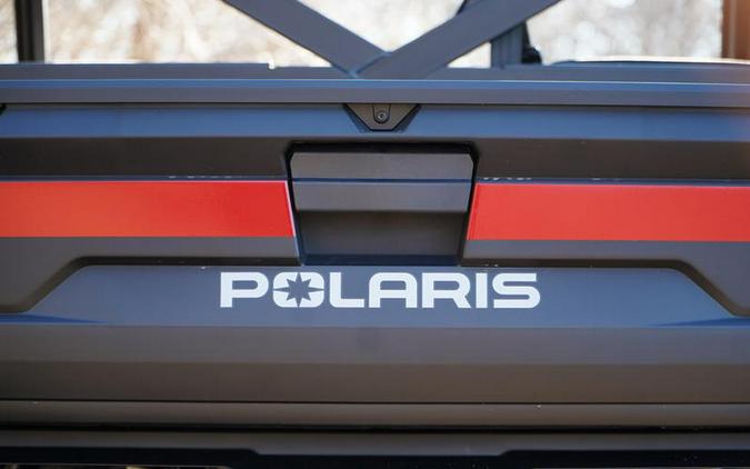 2026 Polaris® Ranger XP 1000 Premium