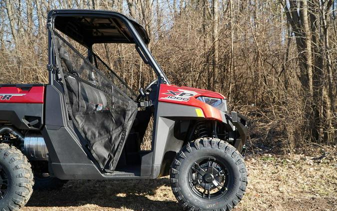 2026 Polaris® Ranger XP 1000 Premium