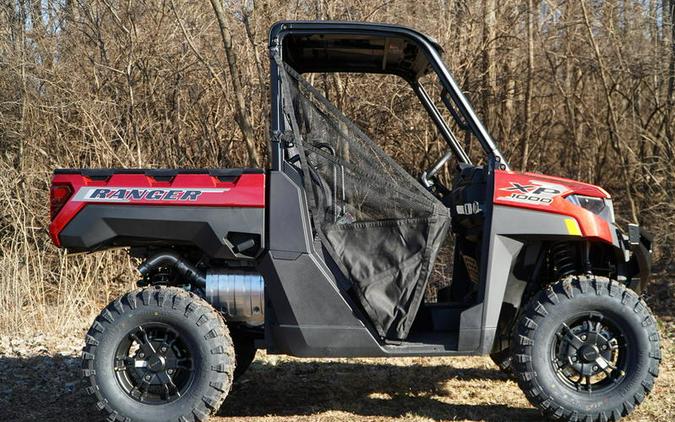 2026 Polaris® Ranger XP 1000 Premium