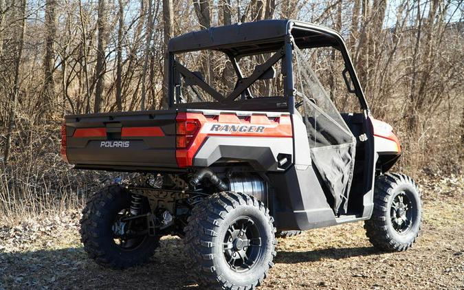 2026 Polaris® Ranger XP 1000 Premium