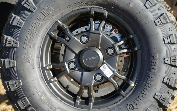 2026 Polaris® Ranger XP 1000 Premium