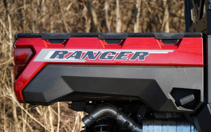 2026 Polaris® Ranger XP 1000 Premium