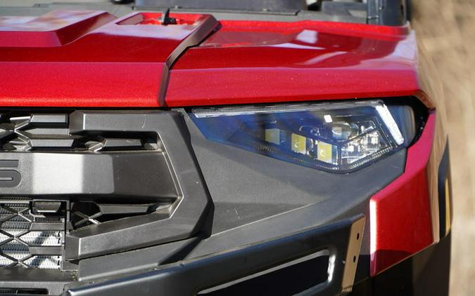 2026 Polaris® Ranger XP 1000 Premium