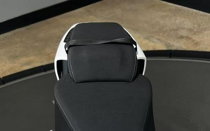 2026 CFMOTO Papio SS