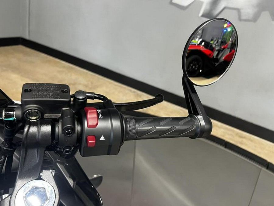 2026 CFMOTO Papio SS