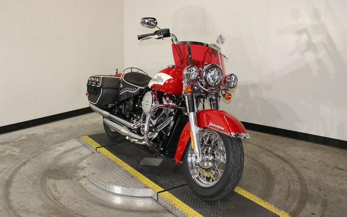 2024 Harley-Davidson® FLI - Hydra-Glide Revival
