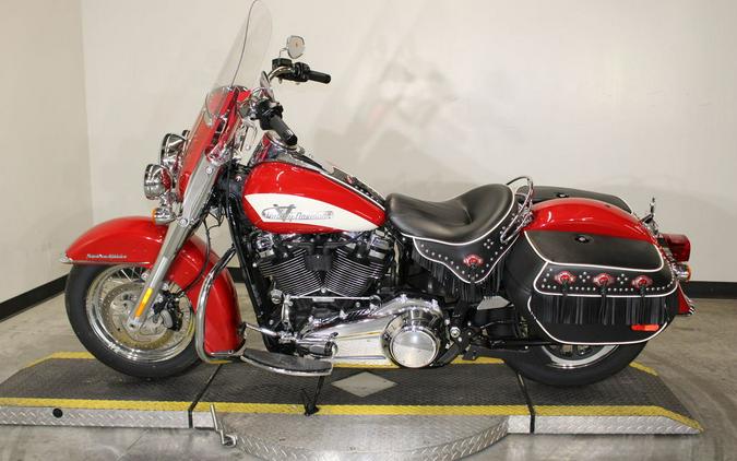 2024 Harley-Davidson® FLI - Hydra-Glide Revival