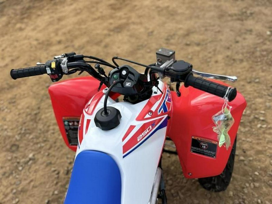 2026 Honda® TRX250X