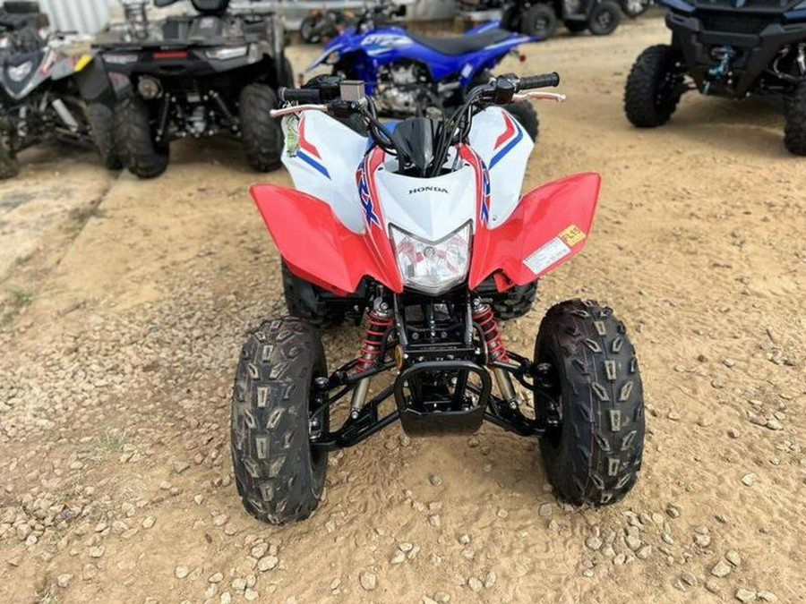 2026 Honda® TRX250X