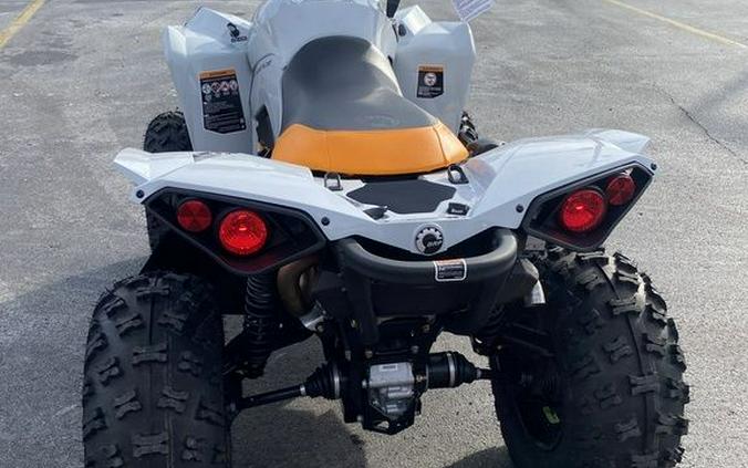 2026 Can-Am® Renegade X xc 1000R