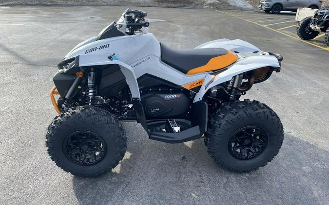 2026 Can-Am® Renegade X xc 1000R