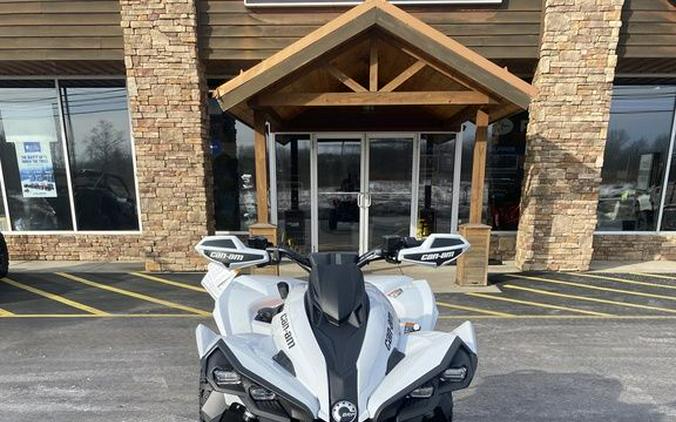 2026 Can-Am® Renegade X xc 1000R