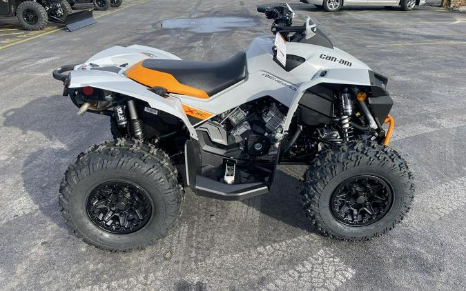 2026 Can-Am® Renegade X xc 1000R