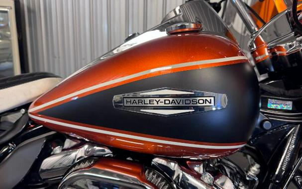 2023 Harley-Davidson ELECTRA GLIDE HIGHWAY KING
