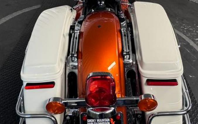 2023 Harley-Davidson ELECTRA GLIDE HIGHWAY KING