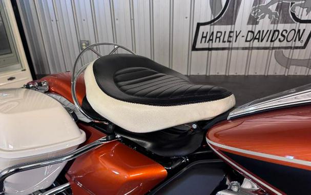 2023 Harley-Davidson ELECTRA GLIDE HIGHWAY KING