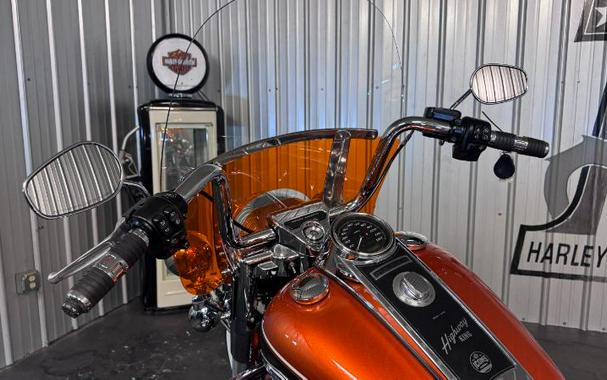 2023 Harley-Davidson ELECTRA GLIDE HIGHWAY KING