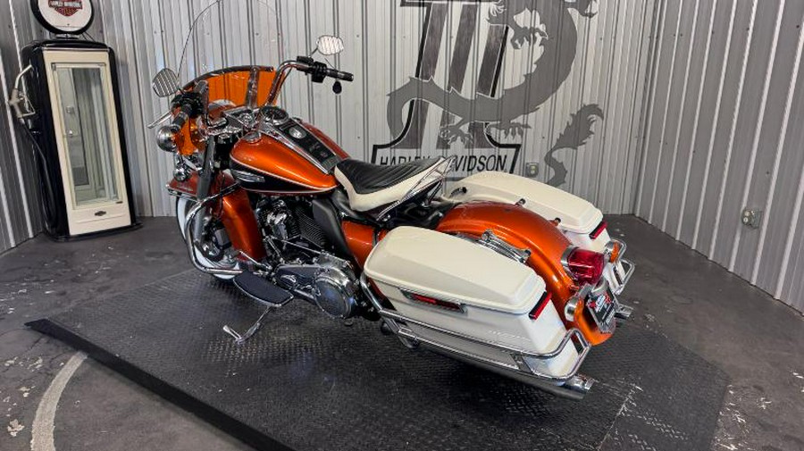 2023 Harley-Davidson ELECTRA GLIDE HIGHWAY KING