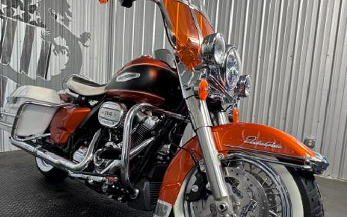 2023 Harley-Davidson ELECTRA GLIDE HIGHWAY KING