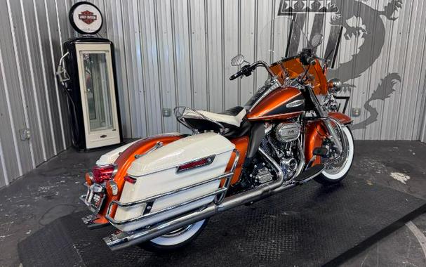 2023 Harley-Davidson ELECTRA GLIDE HIGHWAY KING