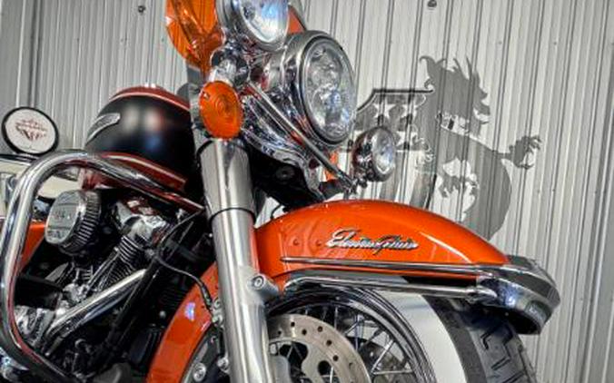 2023 Harley-Davidson ELECTRA GLIDE HIGHWAY KING