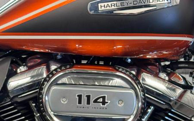 2023 Harley-Davidson ELECTRA GLIDE HIGHWAY KING