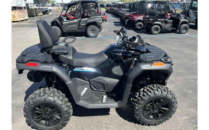 2026 CFORCE 800 Touring CF800AZ-3 - CFMOTO