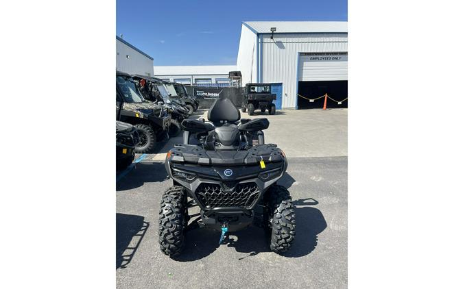 2026 CFORCE 800 Touring CF800AZ-3 - CFMOTO