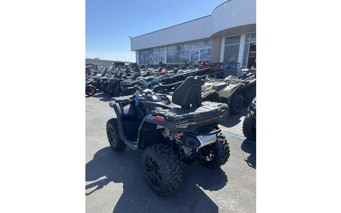 2026 CFORCE 800 Touring CF800AZ-3 - CFMOTO