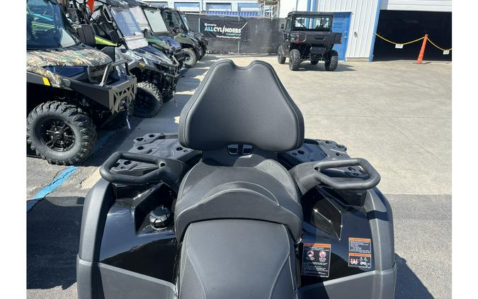 2026 CFORCE 800 Touring CF800AZ-3 - CFMOTO