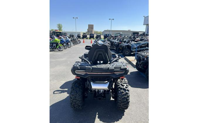 2026 CFORCE 800 Touring CF800AZ-3 - CFMOTO