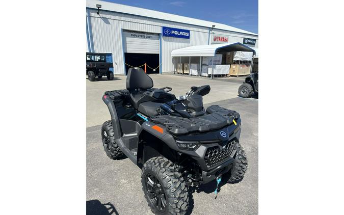 2026 CFORCE 800 Touring CF800AZ-3 - CFMOTO
