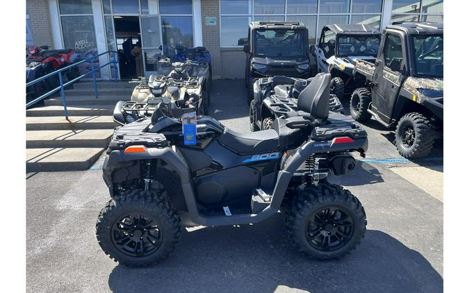 2026 CFORCE 800 Touring CF800AZ-3 - CFMOTO