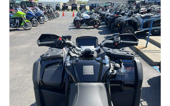 2026 CFORCE 800 Touring CF800AZ-3 - CFMOTO