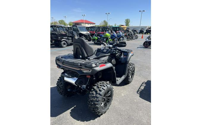 2026 CFORCE 800 Touring CF800AZ-3 - CFMOTO