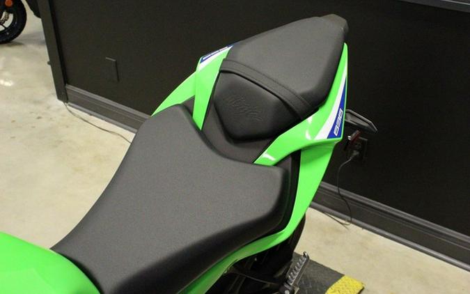2026 Kawasaki Ninja ZX-6R ABS