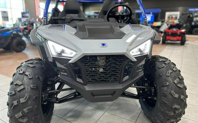 2026 Polaris RZR 200 EFI