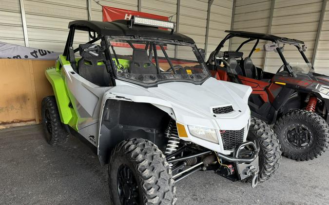 2021 Arctic Cat® Wildcat XX
